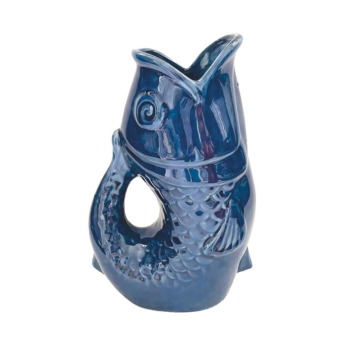 Opjet Pichet Poisson Bleu