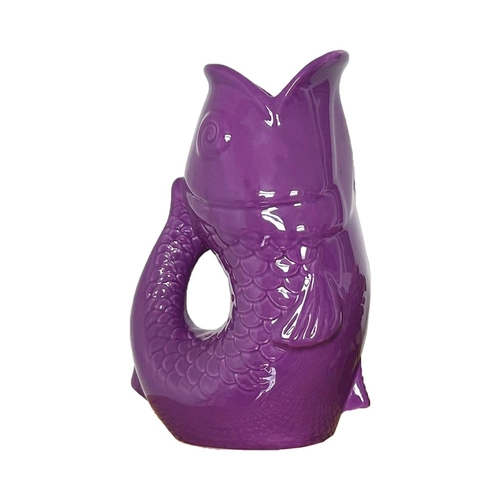 Opjet Pichet Poisson Violet