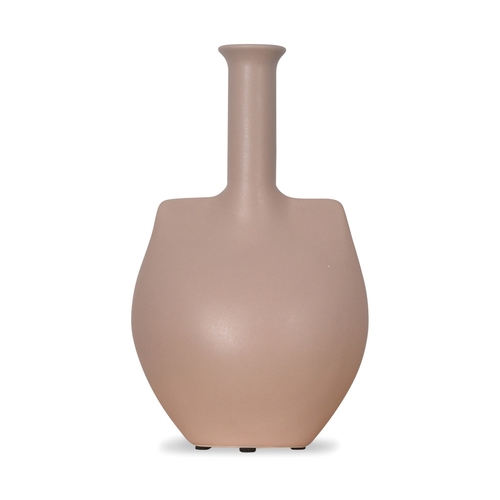 Opjet Vase céramique Subtile Nude
