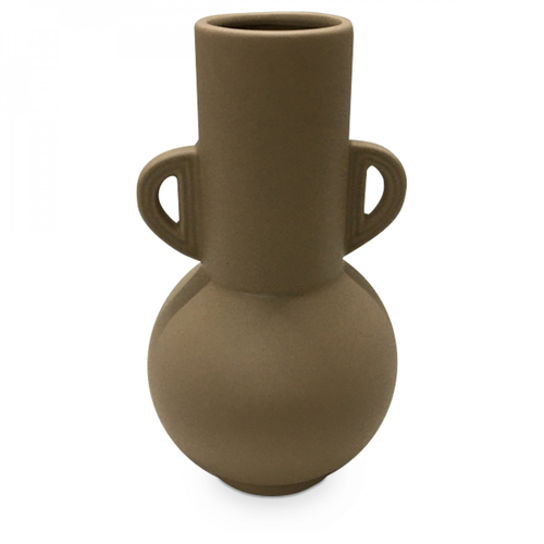Opjet Vase céramique Titi Beige