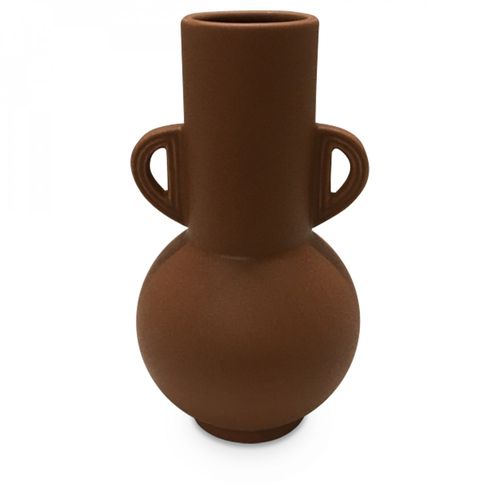 Opjet Vase céramique Titi Terracotta