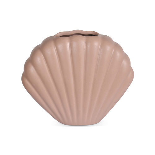 Opjet Vase Coquillage Coki Nude Small