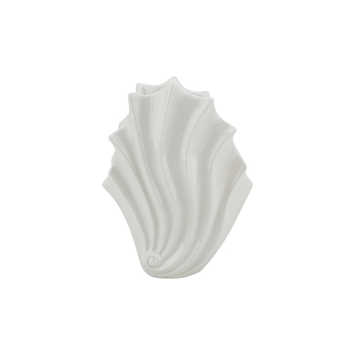 Opjet Vase coquillage haut
