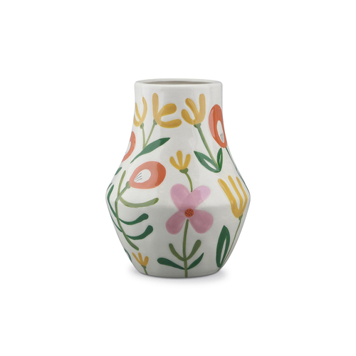 Opjet Vase Fleurine
