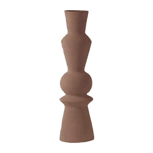 Opjet Vase Nour Sable