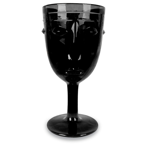 Opjet Verre à Pied Visage