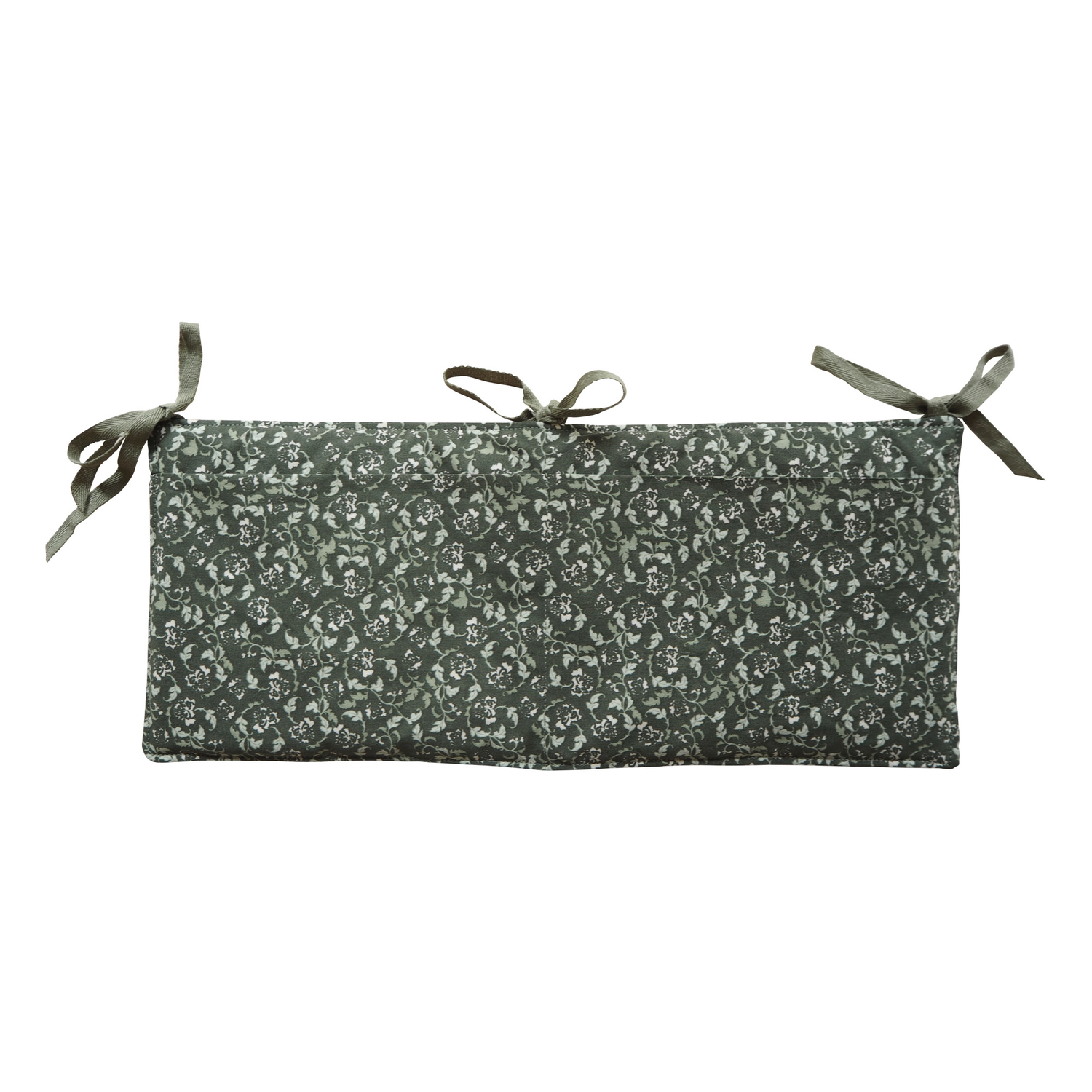 Organiseur de berceau Floral Moss Garbo and Friends