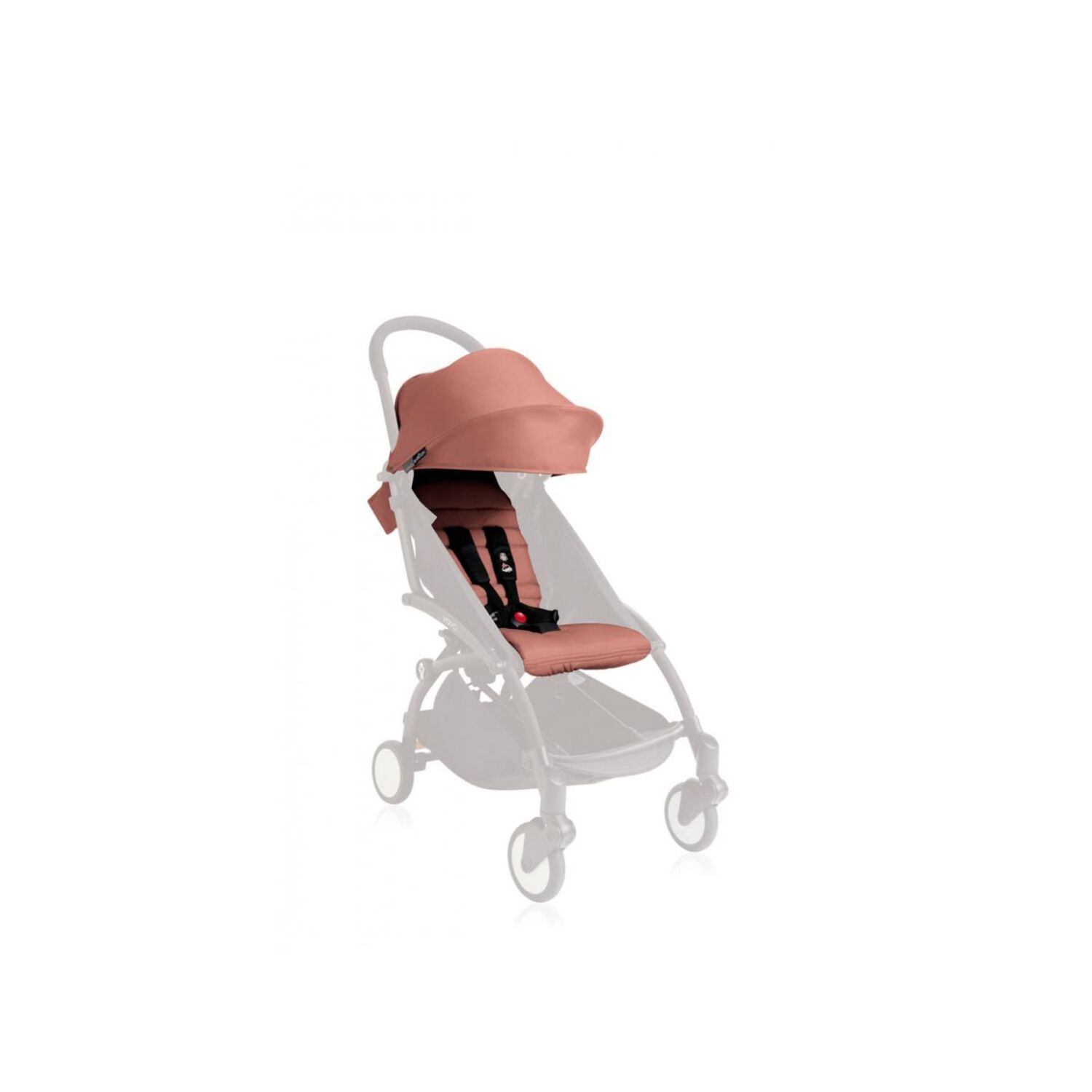 Pack 6+ pour Poussette YOYO+ de Babyzen - Ginger Babyzen