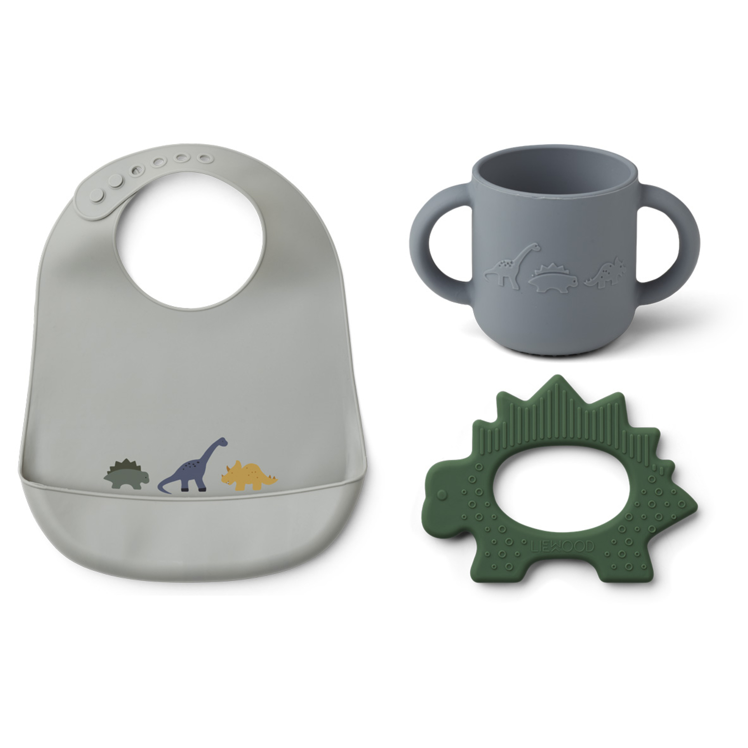 Pack Cadeau Carol Blue Multi Mix Liewood