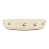 Pack de 2 Assiettes en PLA Konges Slojd