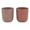 Pack de 2 Gobelets Citron Konges Slojd