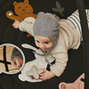 Pack de 2 Jouets Kevin Blue Wave / Sandy Liewood