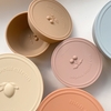 Pack de 2 Snack Box Konges Slojd