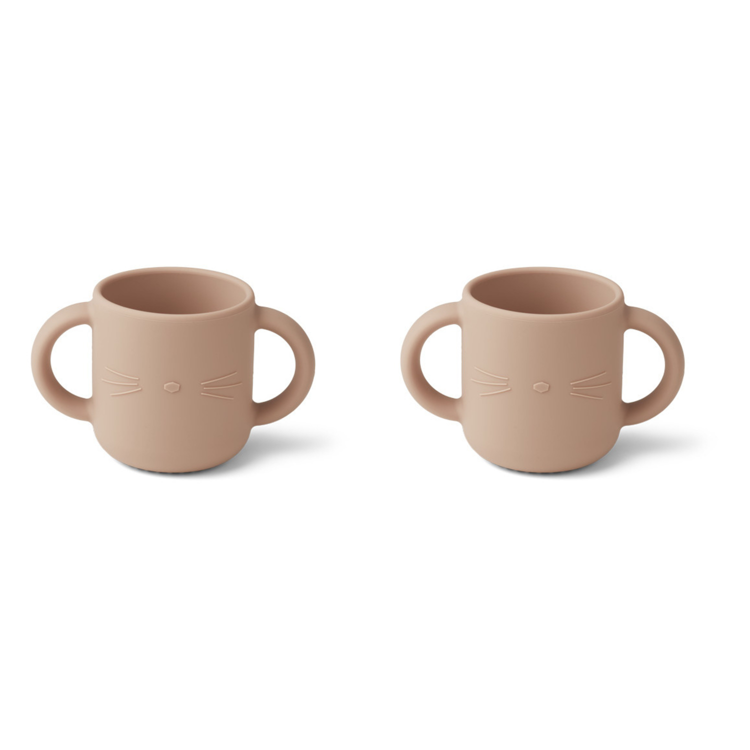 Pack de 2 Tasses Gene Chat Liewood