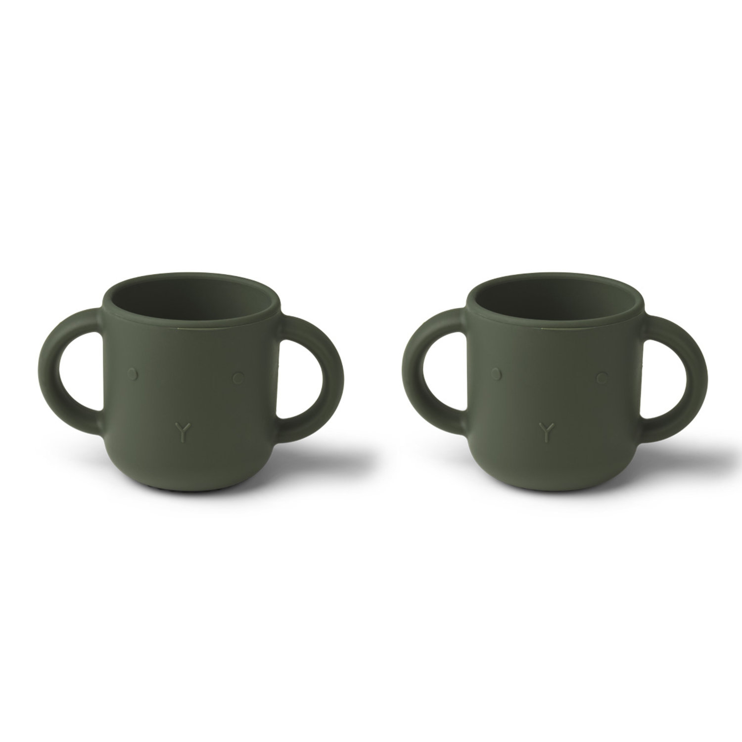 Pack de 2 Tasses Gene Lapin Liewood