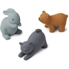 Pack de 3 Jouets de Bain David Liewood