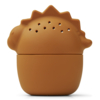 Pack de 5 Jouets de Bain Gaby Liewood