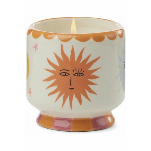 Paddywax Bougie A Dopo Sun - Orange Blossom