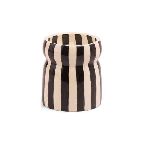 Paddywax Bougie Cabana Lava Stone