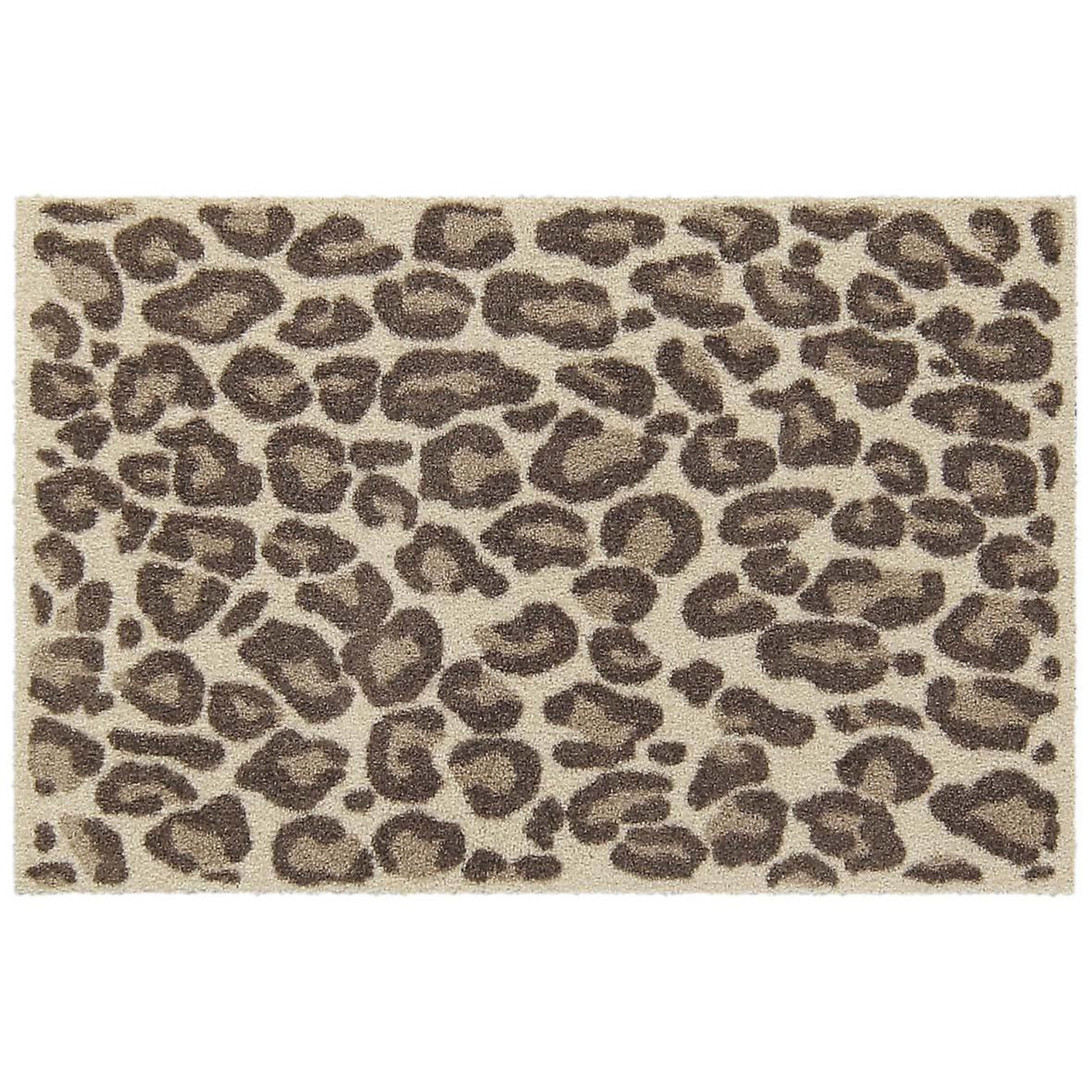 Paillasson Leo Look (75 x 50 cm) Efia Salonloewe