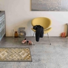 Paillasson Vintage Kelim (75 x 50 cm) Efia Salonloewe