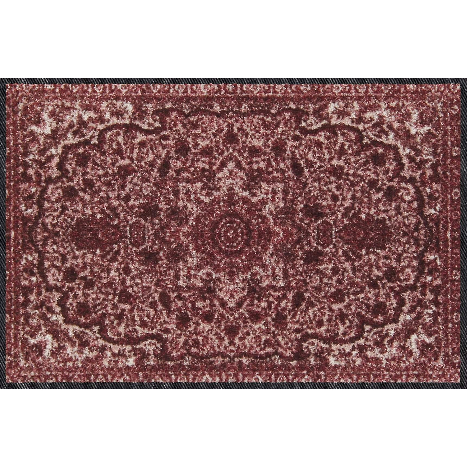 Paillasson Vintage Rug 75 x 120 cm Efia Salonloewe