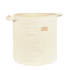 Panier de rangement Honey Sweet Dots Nobodinoz