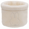 Panier de rangement Teddy Miffy Oatmeal Jollein