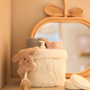 Panier de rangement Teddy Miffy Oatmeal Jollein