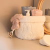 Panier de rangement Teddy Miffy Oatmeal Jollein
