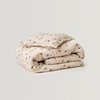 Parure de lit en mousseline de coton Garbo and Friends