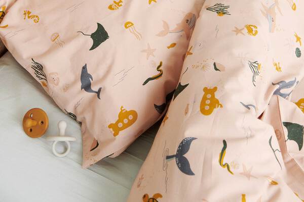 Parures de lit pour enfant