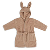 Peignoir de bain Biscuit 3-4 ans Jollein