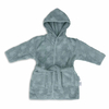 Peignoir de bain Miffy Jacquard Sea Green Jollein