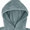 Peignoir de bain Miffy Jacquard Sea Green Jollein