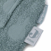 Peignoir de bain Miffy Jacquard Sea Green Jollein