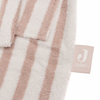 Peignoir de bain Stripe Wild Rose Jollein