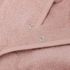 Peignoir de bain Wild Rose Jollein