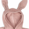 Peignoir de bain Wild Rose Jollein