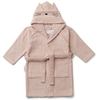 Peignoir Lily Chat Rose Liewood