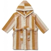 Peignoir Reggie Peach / Sandy / Yellow Mellow Liewood