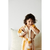 Peignoir Reggie Peach / Sandy / Yellow Mellow Liewood
