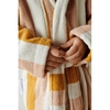 Peignoir Reggie Peach / Sandy / Yellow Mellow Liewood