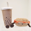 Peluche Amuseable Bubble Tea Jellycat