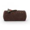 Peluche Amuseable Bûche de Noël Jellycat