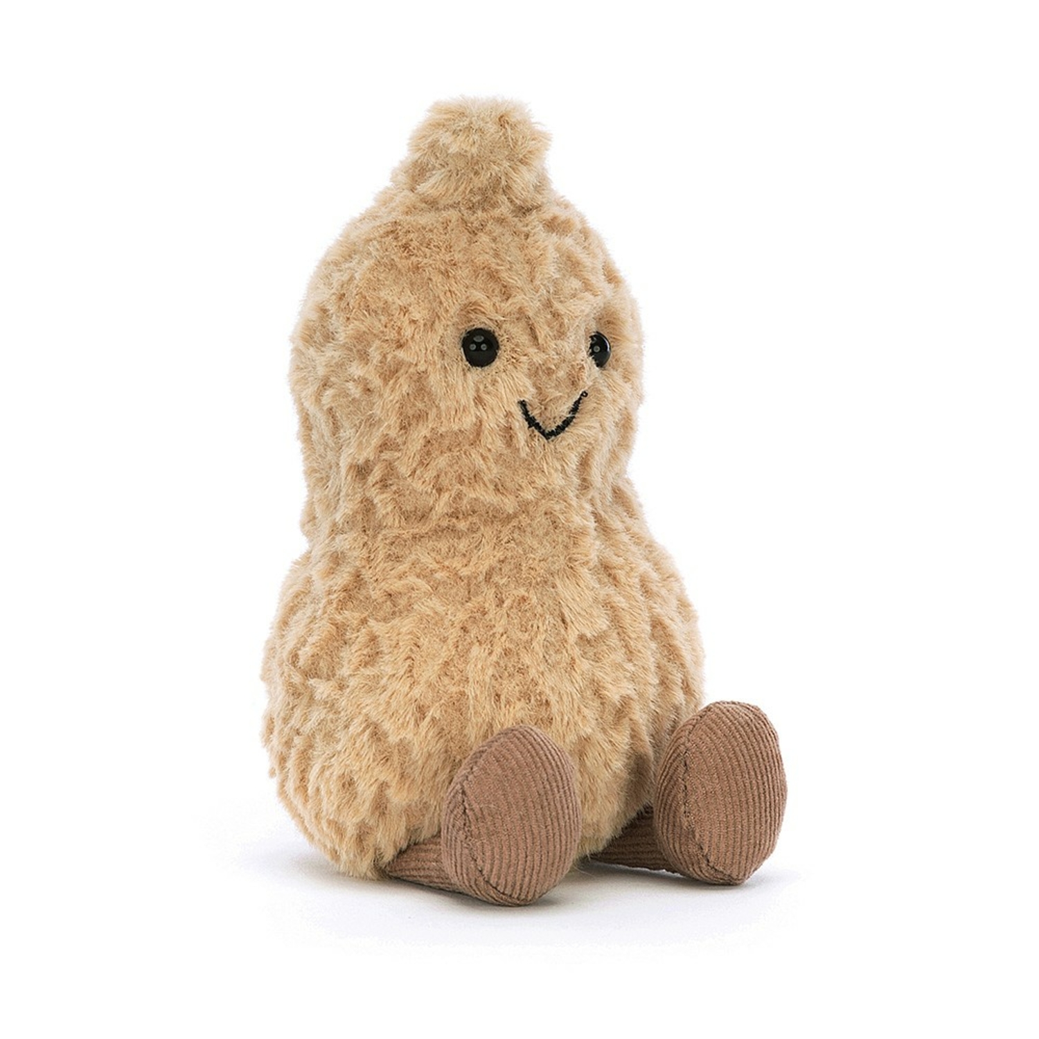 Peluche Amuseable Cacahuète Jellycat