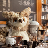 Peluche Amuseable Café à Emporter Jellycat