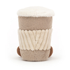 Peluche Amuseable Café à Emporter Jellycat