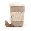 Peluche Amuseable Café à Emporter Jellycat