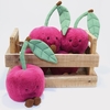 Peluche Amuseable Cerise Jellycat